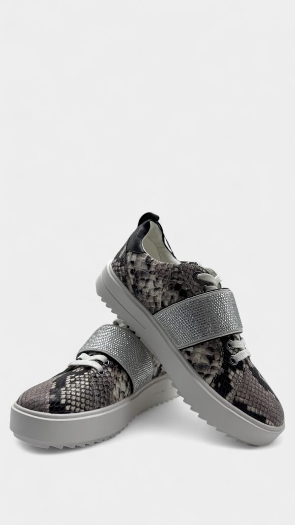 MICHAEL KORS - SNEAKERS PHYTON - Image 2
